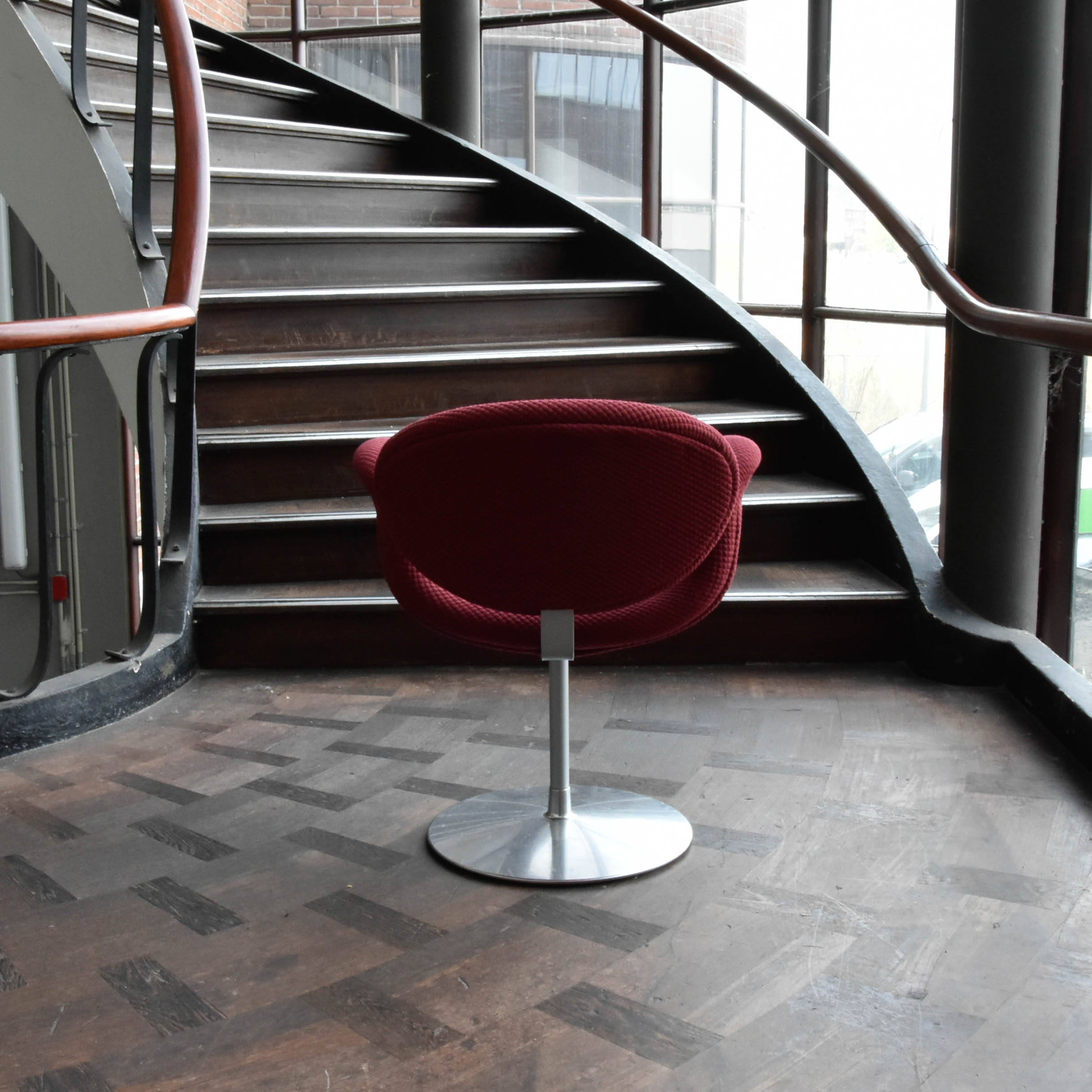 Artifort Little Tulip stoel - Afbeelding 5